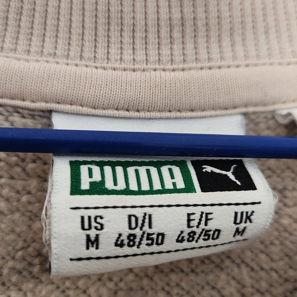 Puma sweatshirt - Picture 3 of 5